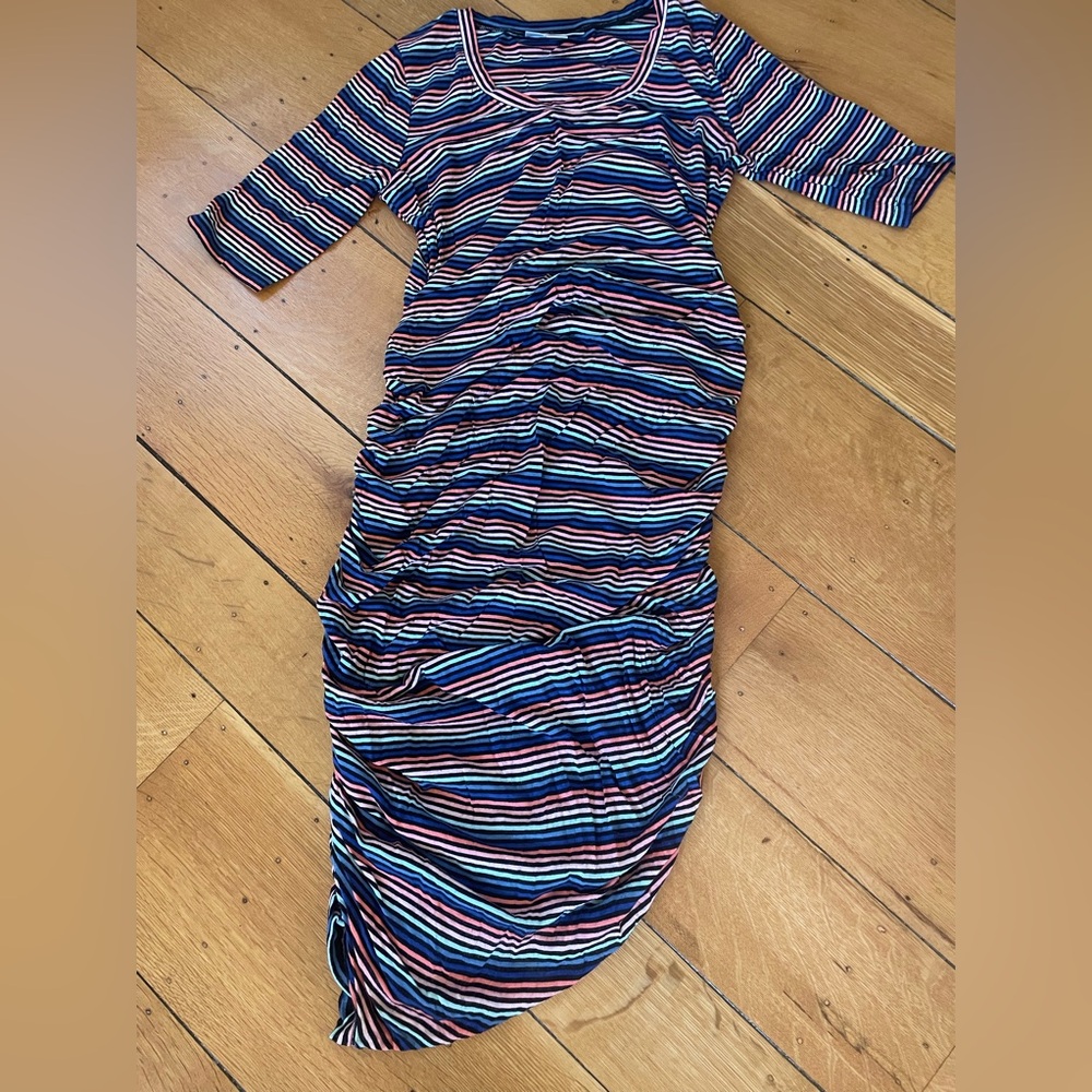 Motherhood Maternity summer dress size XS